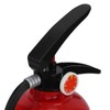 FOFY Dispensador de Cerveza con Forma de extintor de Incendios,