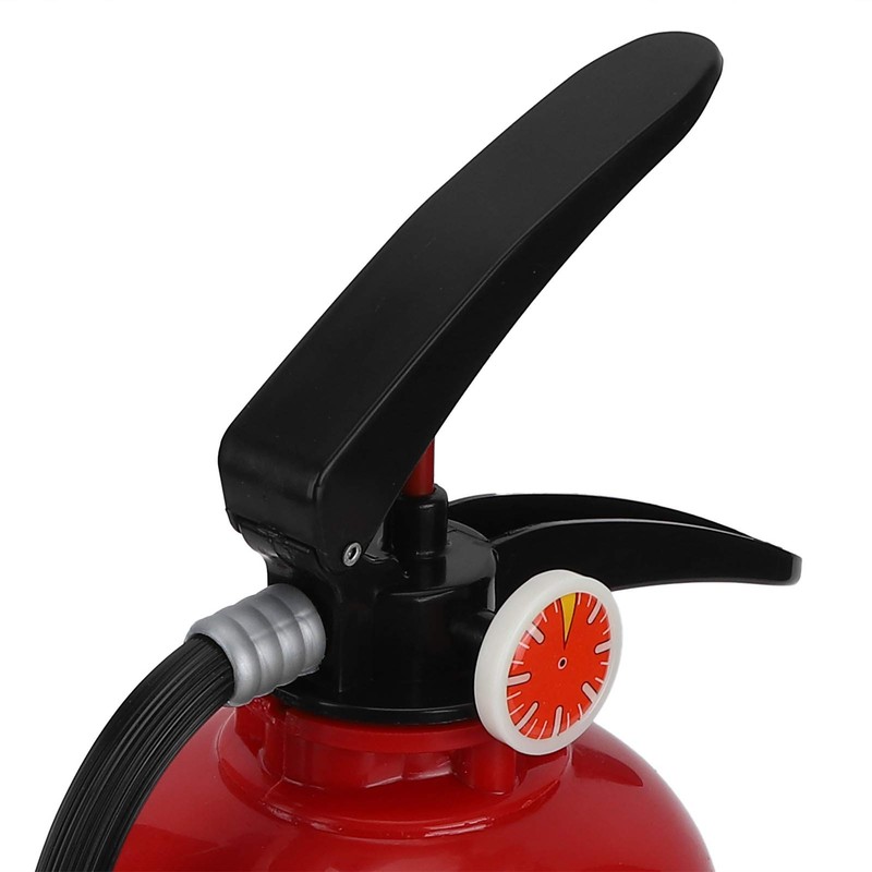 FOFY Dispensador de Cerveza con Forma de extintor de Incendios,
