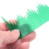 CENPEK 1000 Pack Sushi Decoration Grass, Baran Garnish