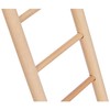 Nobby 31555 Wooden Ladder