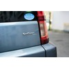 Roost TurboCharged Emblem Turbo Car TURBO Decal 3D Decal