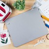 HTVRONT Heat Press Mat Compatible with Cricut Cutting Machine, Heat
