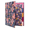 Pukka Pad, Bloom A4 Preloaded Rollbound Ringbinder – includes Personal