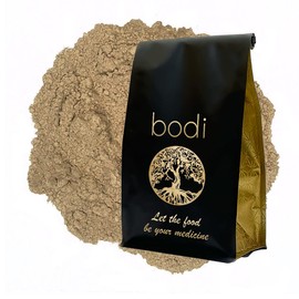 bodi : Artichoke Leaf Powder | 4oz to 5lb | 100% Pure Natural Hand Crafted (4 Oz)