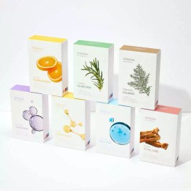 MIXSOON Daily Mask Pack 20ml*10ea - Monday (Young Energy)