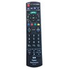 Panasonic N2QAYB000814 Remote Control for LCD TV