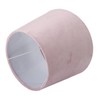 Small Lamp Shade Fabric Lampshade for Table Floor Light E27