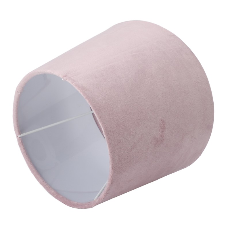 Small Lamp Shade Fabric Lampshade for Table Floor Light E27