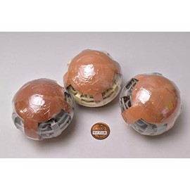 Gashapra Q 1/12 Scale School Classroom (Assorted 3 Types Set (1.A Set, 2.B Set, 3.C Set) Gacha Capsule Toy