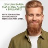 BEST DEAL Beard Wash & Beard Conditioner Set w/ Argan