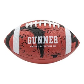 Voit Balón de Fútbol Americano No. 7 Gunner FS200
