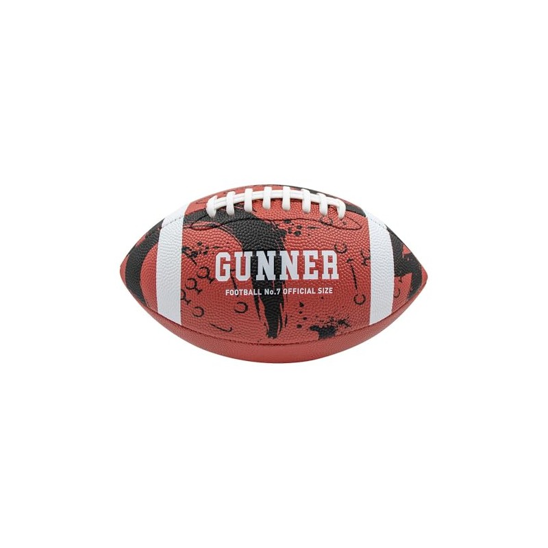 Voit Balón de Fútbol Americano No. 7 Gunner FS200