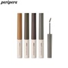 PERIPERA Speedy Skinny Brow Mascara 3g, Color:07 Taupe Ash