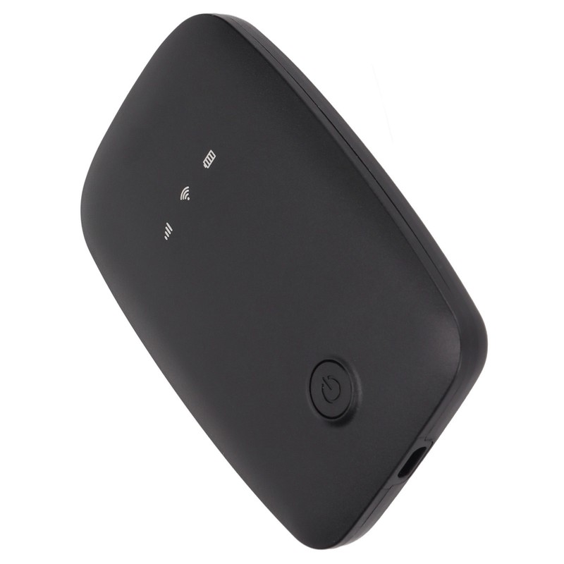 M3 4G LTE Mobile WiFi Hotspot High Speed 150Mbps Support