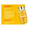 Peptofrance Dianabolic Ultra Booster 60 Cápsulas Sin Sabor
