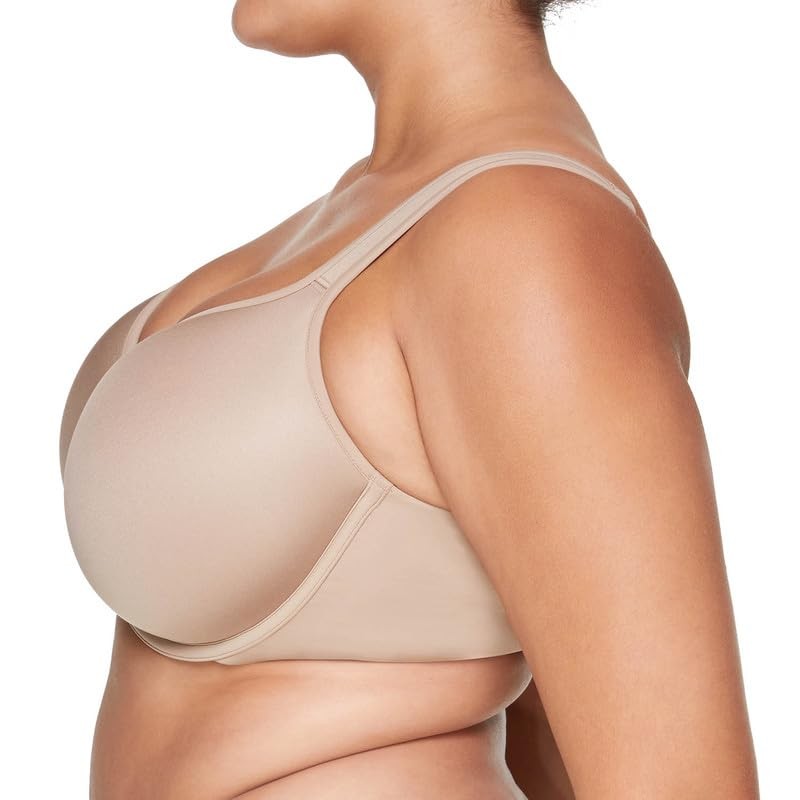 ThirdLove Full Coverage Bra for Women, Comfortable and Back Smoothing