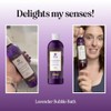 Bubble Bath for Women, Men and Teens - Lavender Hybrid,