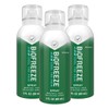 Biofreeze Menthol Spray 3 FL OZ Colorless Aerosol Spray Associated