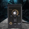 Motor Speed Controller US-52, AC 220V 50/60Hz Motor Speed Controller
