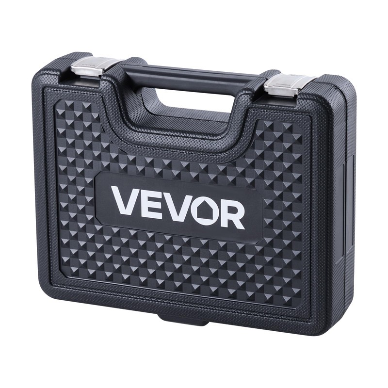 VEVOR Bicycle Bearing Press Kit, Bike for Wheels/Hub Bearing Installation