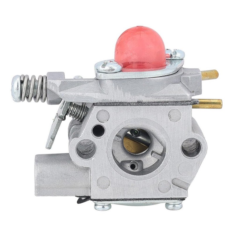 Kurihina Compatible with 530071635 Carburetor for Poulan XT600 XT200 XT250
