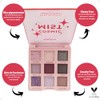 Ruby Rose Paleta de Sombras Cosmic Mist 9 Tonos Alta