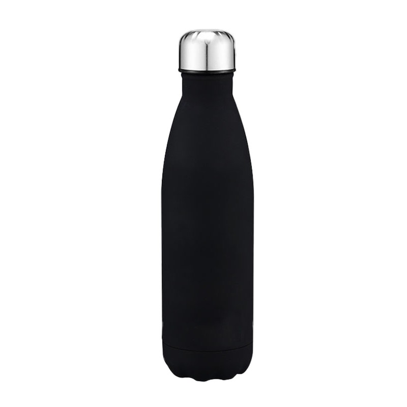 [通拓商品]Water Bottle Stainless Steel 500ml Vacuum Insulated Cup Insulated Water