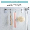 Toffy/Toffee CL-MSQ2 Magnetic Squeegee, Foldable, Pale Aqua)