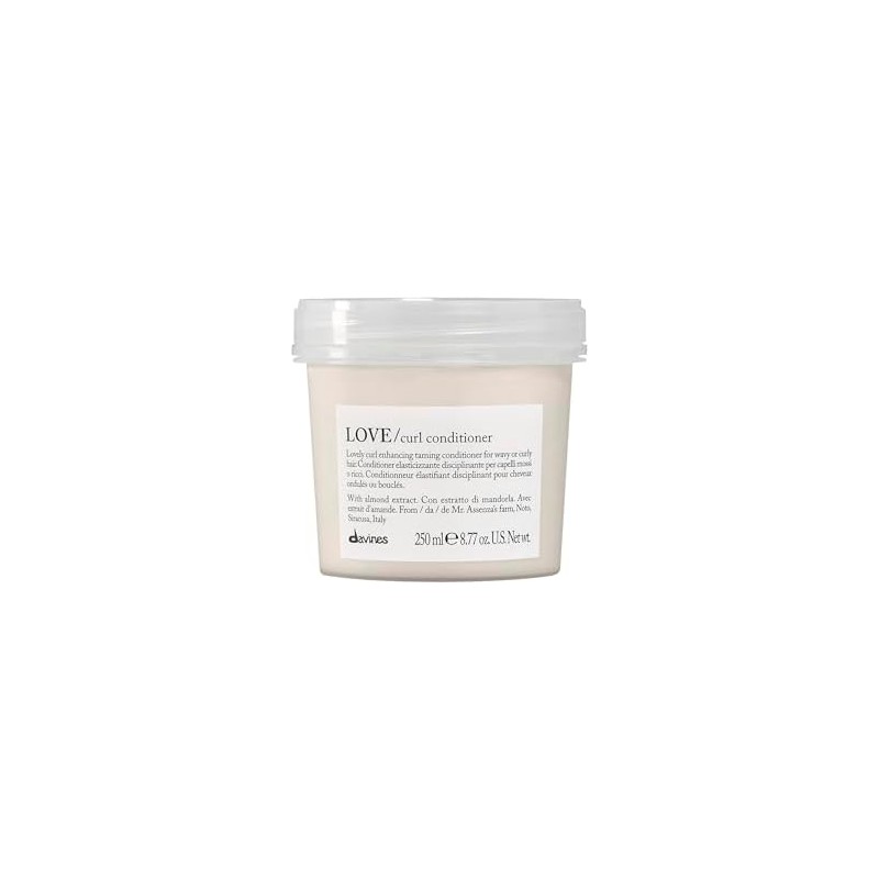 Davines Love Curl Acondicionador, 249 ml