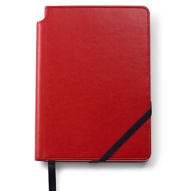Cross Medium Premium Ruled Journal - Crimson (16 x 21cm)
