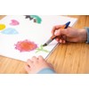 Pelikan 701310 Paint Box K12 Paint Box with 12 Colours