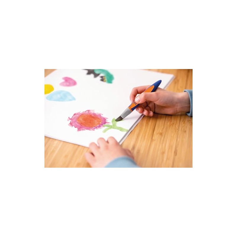 Pelikan 701310 Paint Box K12 Paint Box with 12 Colours