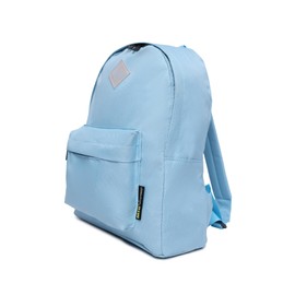 MIG MUD ICE GRAVEL Classic 12L Unisex Travel Backpack (Baby Blue)