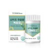 Samlip 삼백초 추출물 복합정 60정 300 Herb Extract Complex Tablets 60 Tablets