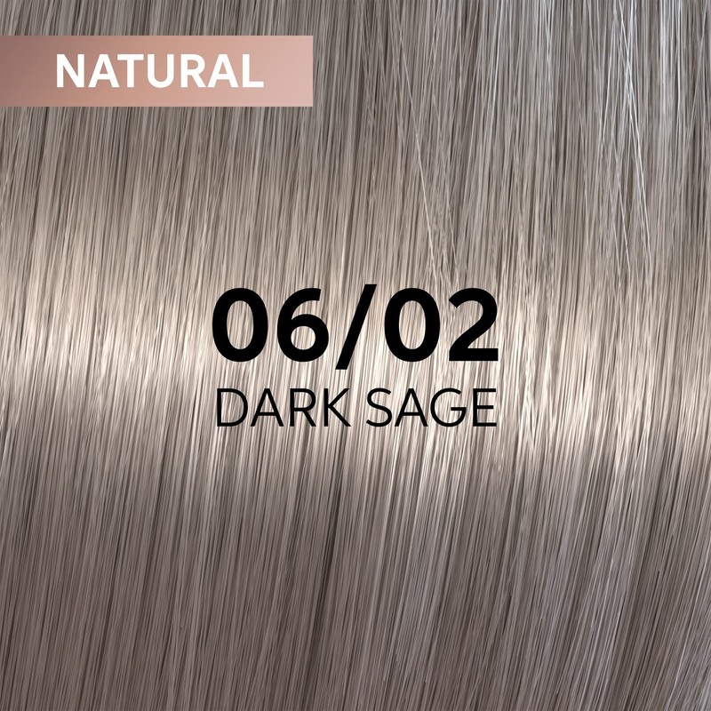 Shinefinity 06/02 60 ml Shade Dark Sage