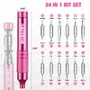 WORKPRO 24-in-1 Precision Screwdriver Sets, Pen Style Manual Screwdriver, 24