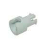 Genuine INDESIT Dishwasher Lower Basket Axle C00104638