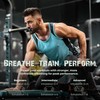 Bodyssey Breathing Trainer | Premium Silicone Trainer | Boost Breathing