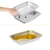 Grease Tray for Ninja Woodfire Grills OG700 OG800 OG900 Series,