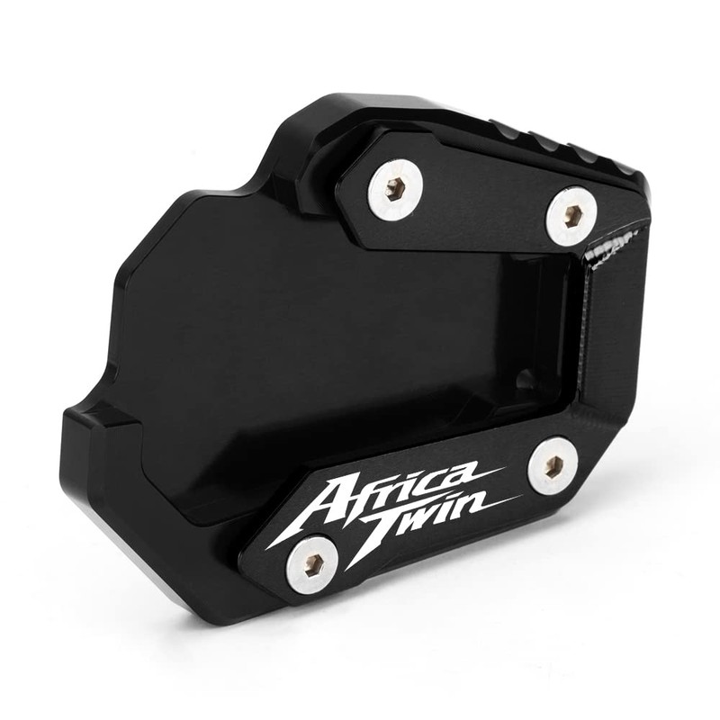 Modeer Compatible with Honda CRF1100L Africa Twin 2019-2024 Motorcycle Kickstand