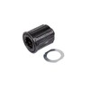 Shimano FH-M525-A Y3SP98100 Repair Parts, Free Body Assembly