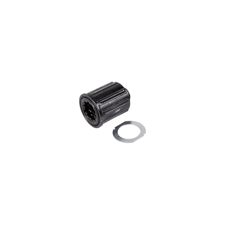 Shimano FH-M525-A Y3SP98100 Repair Parts, Free Body Assembly