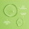 Nad's Nad's Soothing Ingrow Solution, Ingrown Hair Reduction, Treatment for