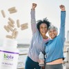 bioTE Nutracéuticos - Vh Balance - Salud Vaginal + Apoyo