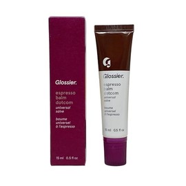 Glossier Balm Dotcom - Espresso (15 ml/.5 Fl OZ)