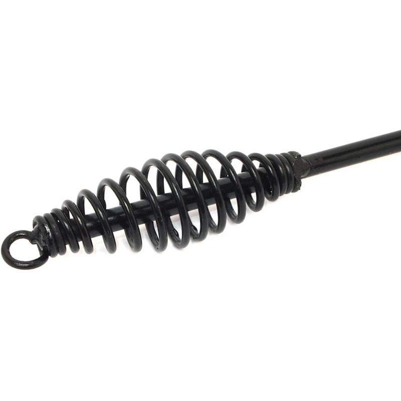 Forney 70601 Chipping Hammer, Cross Peen, 10-1/2-Inch