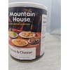 Mountain House Freeze Dried Macaroni & Cheese 20.4 Oz Survival