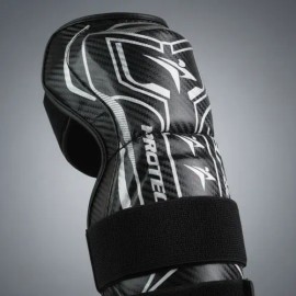 Codera Antebracera Taekwondo Blanca Protec                                                                                                            