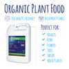 FOOP Garden - Organic Liquid Plant Food Made from Fish