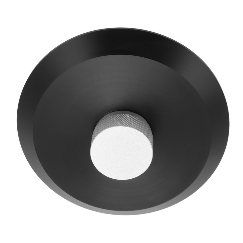 Record Weight Stabilizer Professional POM Reduce Vibration Turntable Weight Clamp